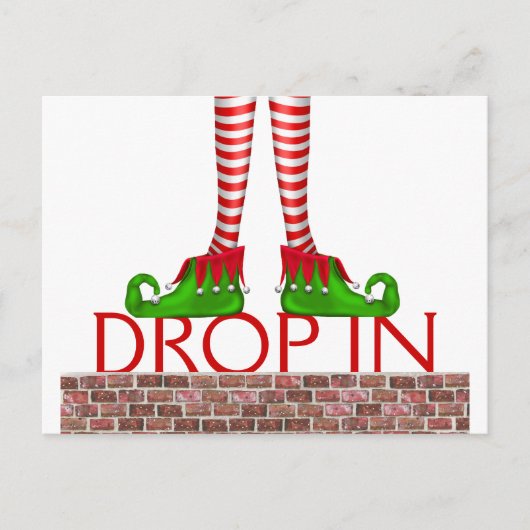 Carte postale - SRF (Devant)