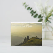 Carte Postale Sri Lanka  (Debout devant)