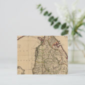 Carte Postale Sri Lanka (Debout devant)