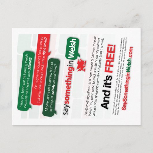 Carte postale SSIW (Devant)