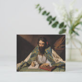 Carte Postale St. Ambrose, c.1633-39 (Debout devant)