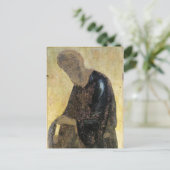 Carte Postale St. Andrew par Andrei Rublev (Debout devant)