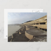 Carte Postale St Aubin's Bay, St Helier, Jersey (Devant / Derrière)