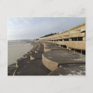 Carte Postale St Aubin's Bay, St Helier, Jersey