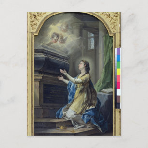 Carte Postale St. Clotilda