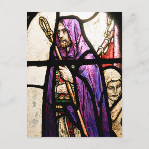 Carte Postale St. Columba