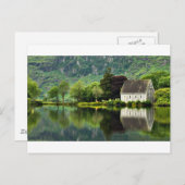 Carte Postale St. Finbarrs Oratory gouganebarra (Devant / Derrière)