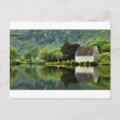 Carte Postale St. Finbarrs Oratory gouganebarra (Devant)
