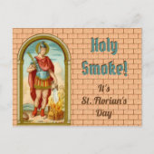 Carte Postale St. Florian de Lorch (BK 32) (Devant)