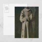Carte Postale St. Francis 1645-64 (Devant / Derrière)