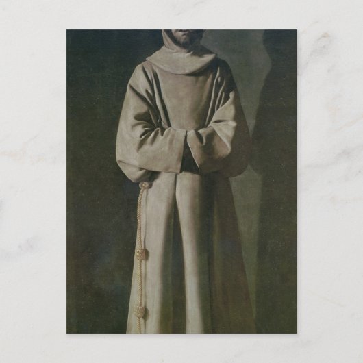 Carte Postale St. Francis 1645-64 (Devant)