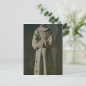 Carte Postale St. Francis 1645-64 (Debout devant)