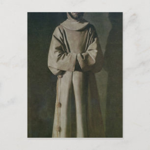 Carte Postale St. Francis 1645-64