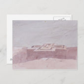 Carte Postale St. George Lalibela (Devant / Derrière)