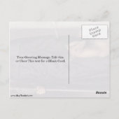 Carte Postale St. Giles Par Hans Memling (Dos)