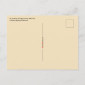 Carte postale St. Gobnait de Ballyvourney (SAE 003 (Dos)