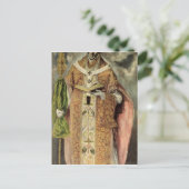 Carte Postale St. Ildefonso  1605-1610 (Debout devant)