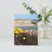 Carte Postale St Ives (Debout devant)