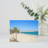 Carte Postale St.Ives à Cornwall (Debout devant)