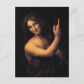 Carte Postale St. John (Devant)