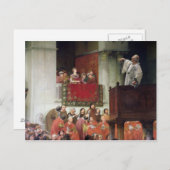 Carte Postale St. John Chrystostomos (Devant / Derrière)