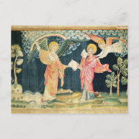 St. John Manger le livre