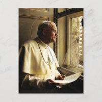 ST JOHN PAUL II PROFONDÉMENT PENSÉ.