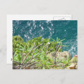 Carte Postale St. John, USVI (Devant / Derrière)