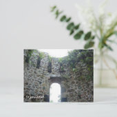 Carte Postale St.John(Windmill) (Debout devant)