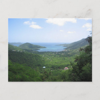 Carte Postale St. Johns4