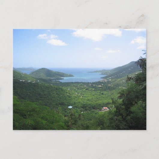 Carte Postale St. Johns4 (Devant)