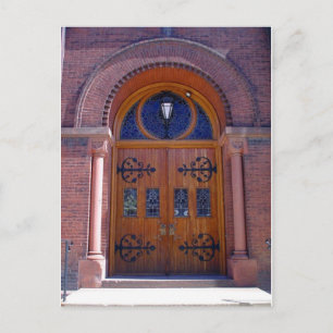Carte postale St. Joseph's Church