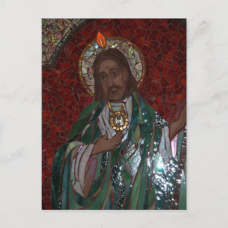 Carte Postale St. Jude