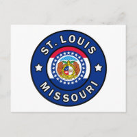 St. Louis Missouri