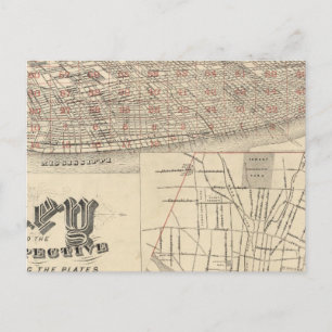 Carte Postale St. Louis, Missouri