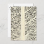 Carte Postale St. Louis, Missouri 11 (Devant / Derrière)