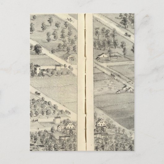 Carte Postale St. Louis, Missouri 13 (Devant)