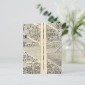 Carte Postale St. Louis, Missouri 13 (Debout devant)