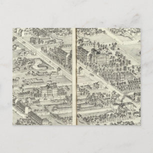 Carte Postale St. Louis, Missouri 14