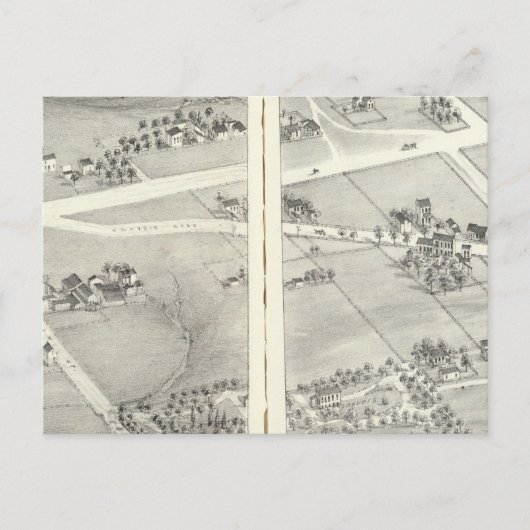 Carte Postale St. Louis, Missouri 16 (Devant)