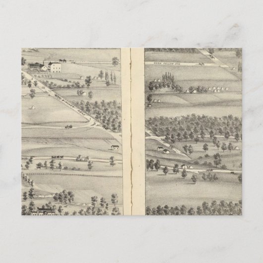 Carte Postale St. Louis, Missouri 18 (Devant)