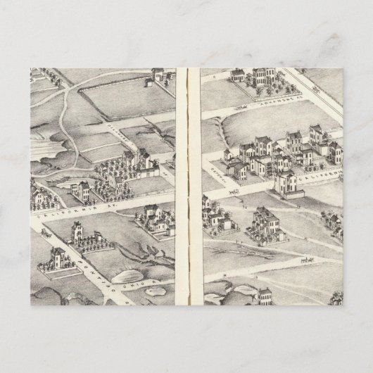 Carte Postale St. Louis, Missouri 20 (Devant)