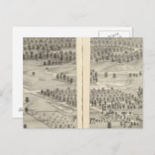 Carte Postale St. Louis, Missouri 22 (Devant / Derrière)