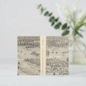 Carte Postale St. Louis, Missouri 22 (Debout devant)