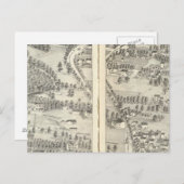 Carte Postale St. Louis, Missouri 25 (Devant / Derrière)