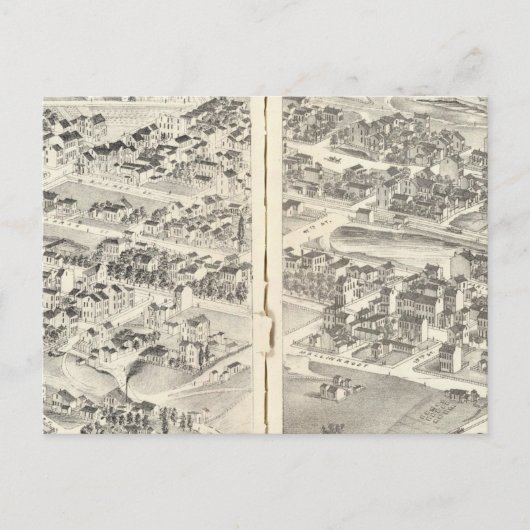 Carte Postale St. Louis, Missouri 26 (Devant)