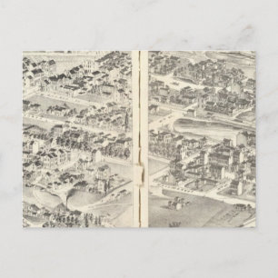 Carte Postale St. Louis, Missouri 26