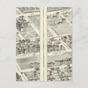 Carte Postale St. Louis, Missouri 4