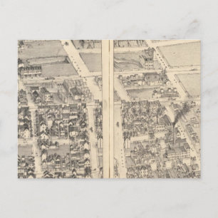 Carte Postale St. Louis, Missouri 5