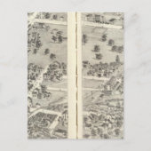 Carte Postale St. Louis, Missouri 6 (Devant)